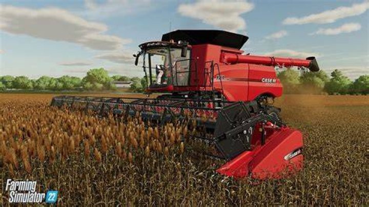 How to Harvest Corn - Farming Simulator 16