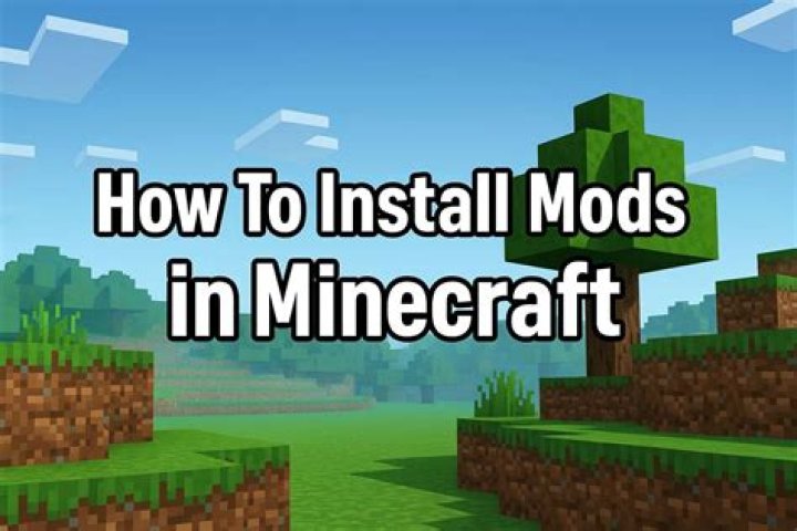 How To Install Mods on PC (Manual Method)
