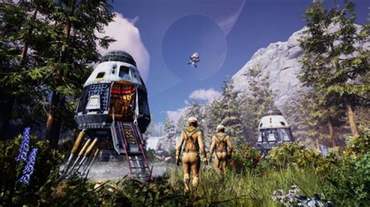 How To Invite, Join & Play With Friends In Icarus (Multiplayer Guide)