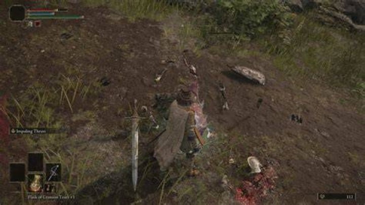 How to kill the undying Skeleton in Elden Ring