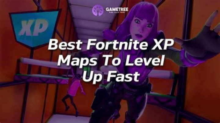 
How to Level Up Fast in Fortnite