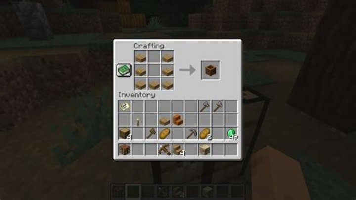 How to Make a Composter in Minecraft