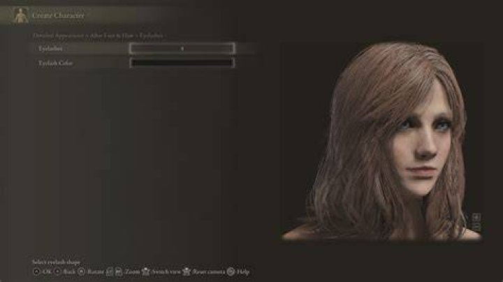 How To Make A Good Looking Character In Elden Ring?