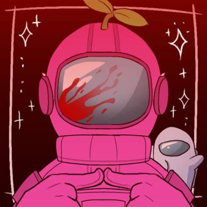 How to make Picrew Among Us Persona