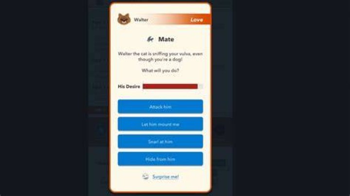 How to mate with different species – Here’s to Evolution Achievement