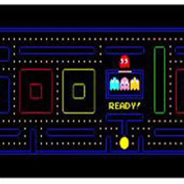 How to Mod Google Pacman Doodle Game With Hacks & Cheats