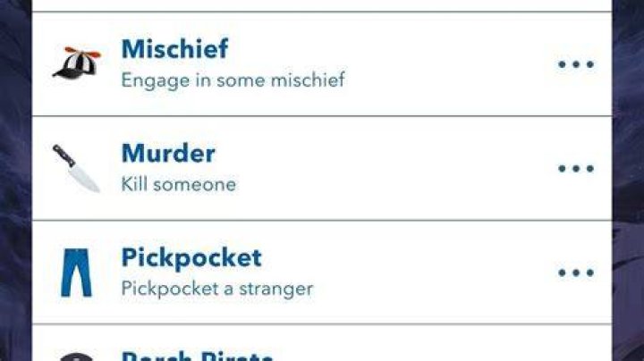 How to Murder People in BitLife