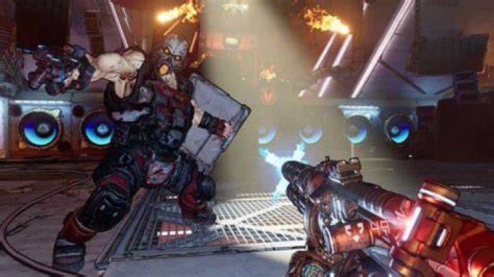 How To Play Borderlands 3 In Split-Screen Mode