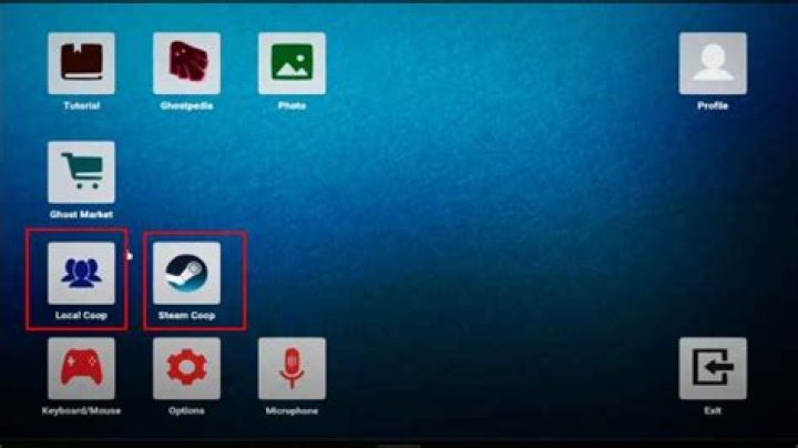 How to play Ghost Hunters Corp Multiplayer
