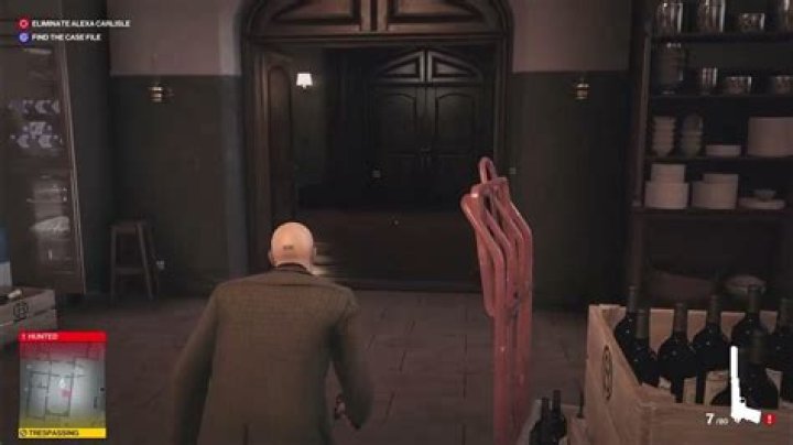 How to Play Hitman 3 on PS4