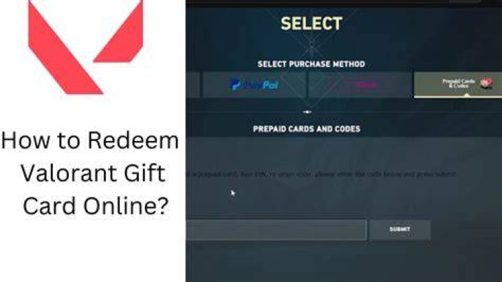 How to Redeem Beta Rewards In Valorant
