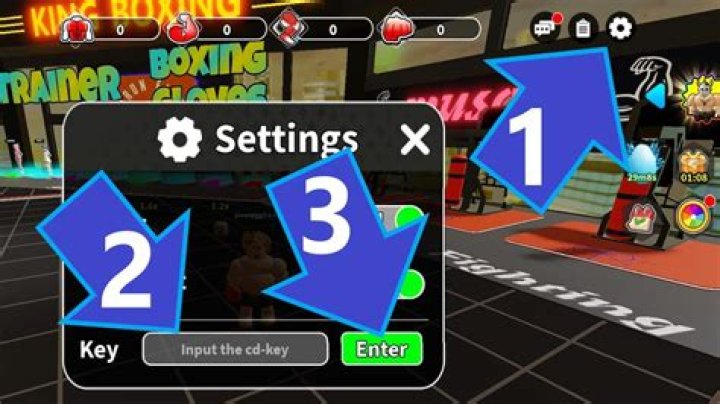 How to Redeem Boxing Simulator Codes