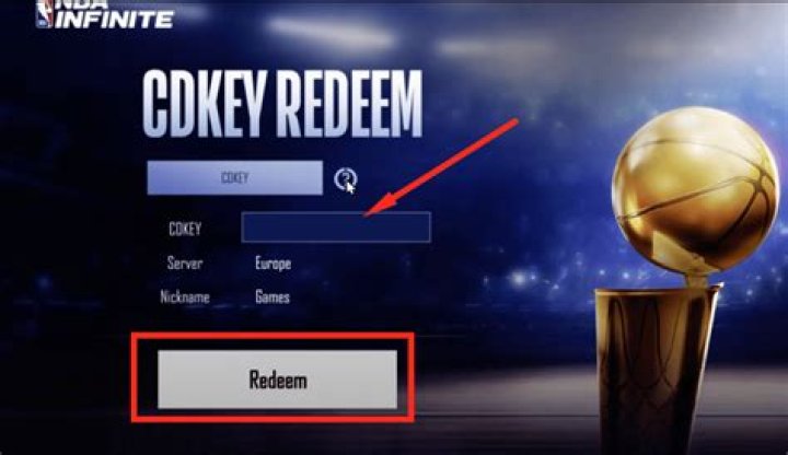 how to redeem cd key codes in alchemy stars