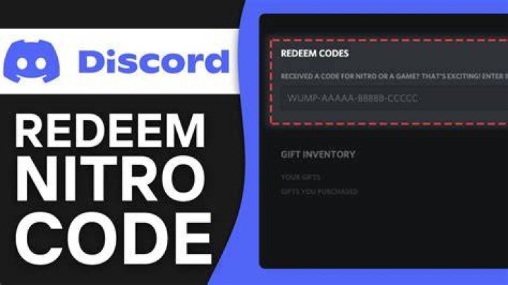 How To Redeem Discord Nitro Youtube Premium Code