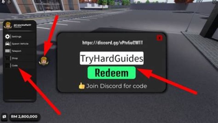How to redeem Drag Project codes