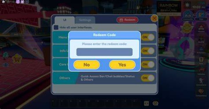 how to redeem livetopia codes roblox