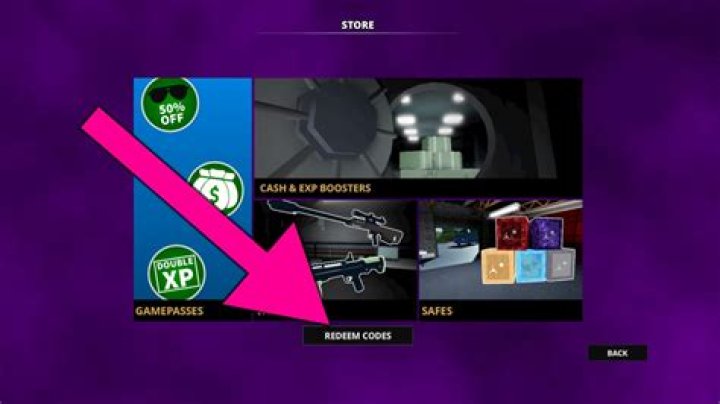 How to Redeem Notoriety Codes in Roblox