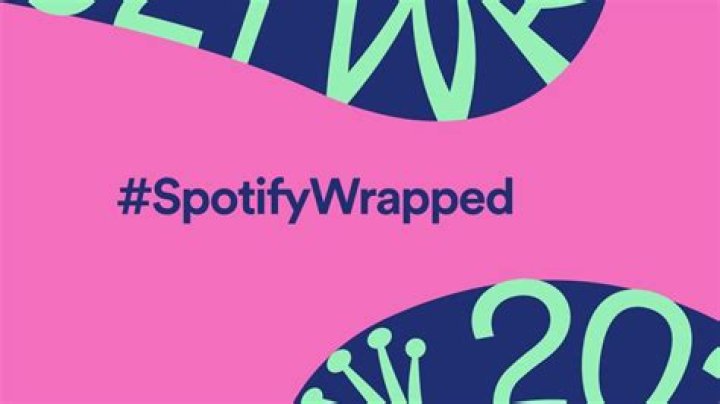 How to Rewatch Old Spotify Wrapped Slideshow Years