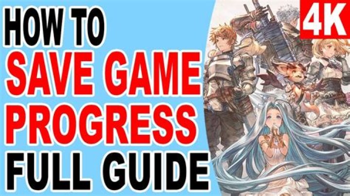 how to save game progress horizon forbidden west