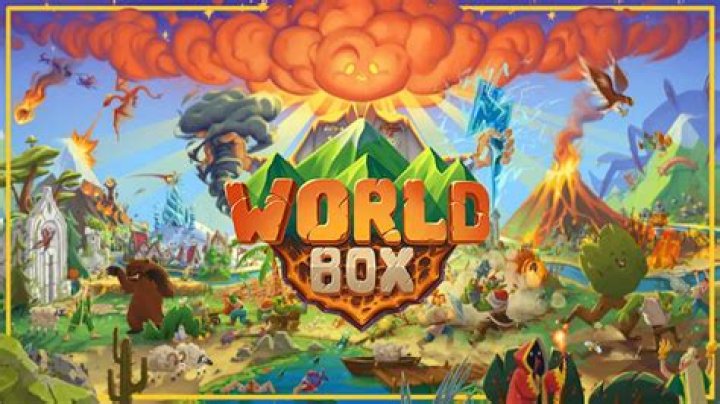 How to save your world in WorldBox – God Simulator