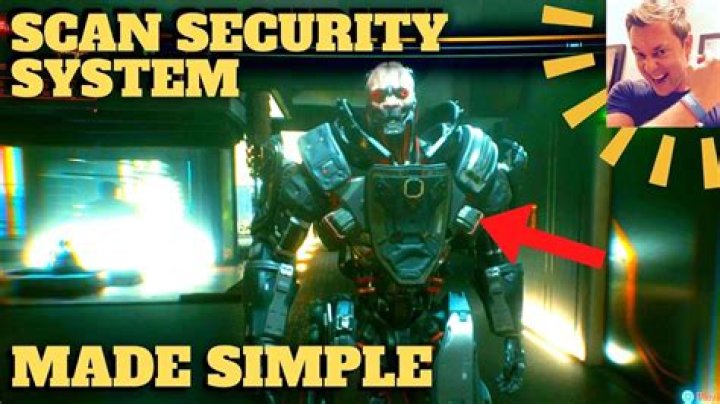 How to Scan Apartment’s Security Systems