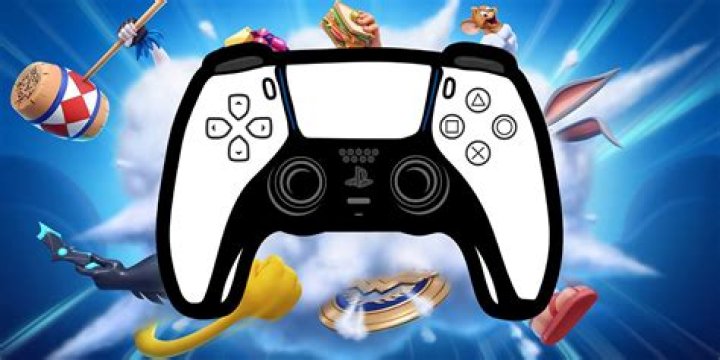 How to set up a PlayStation controller for MultiVersus