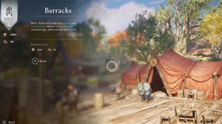 how to unlock jomsvikings in ac valhalla guide
