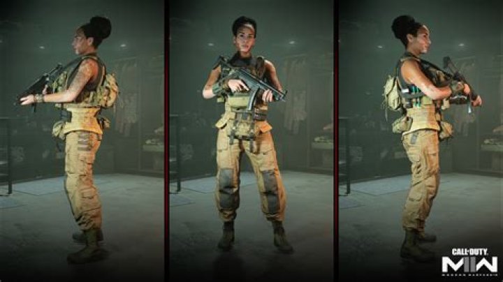 How to Unlock Nova in Modern Warfare 2