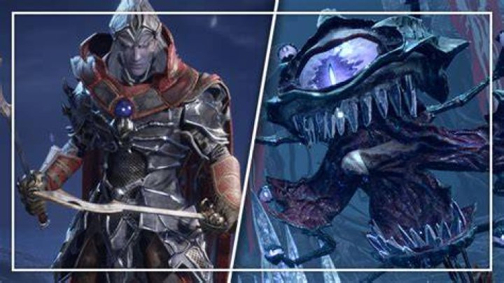 How to use Dark Alliance cheats and console commands