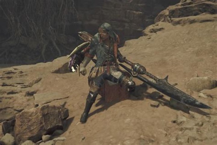 How to Use Kinsects in Monster Hunter: World