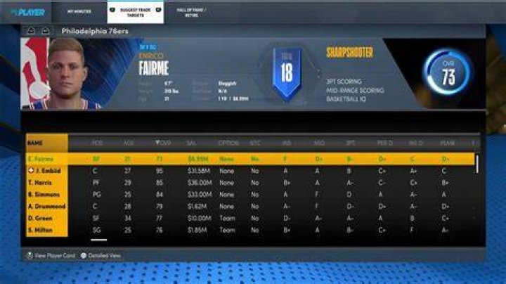 How to Use NBA 2K22 Face Scan using Mobile App