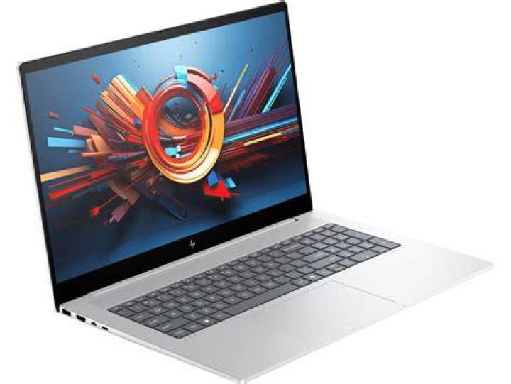 hp envy 17