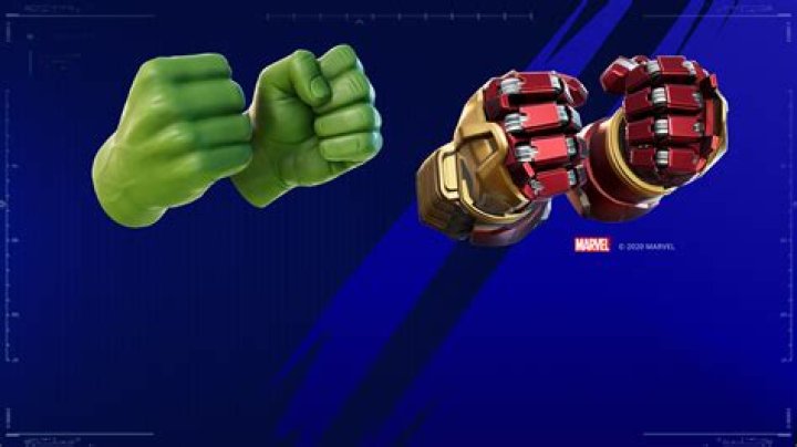 Hulk Smashers