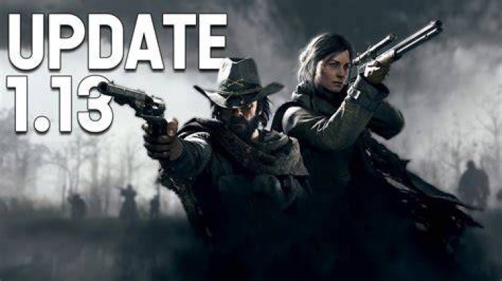 
Hunt: Showdown Update 1.35 Patch Notes (1.6.1.2)