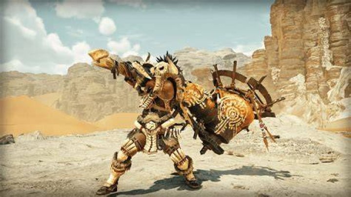 Hunting Horn