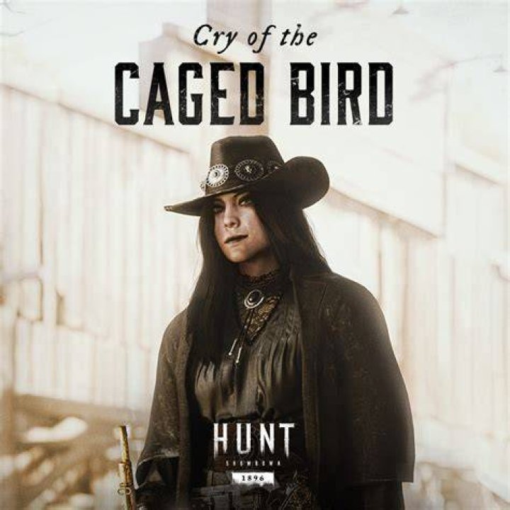 hunt-showdown