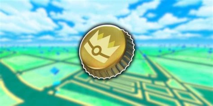 Hyper Training Bottle Caps Pokemon Scarlet and Violet