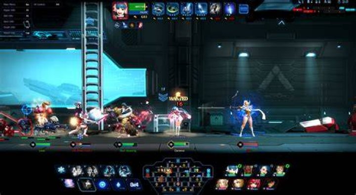 Hyper Universe Launches This Week On Steam Early Access