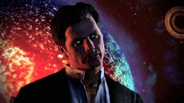 Illusive Man