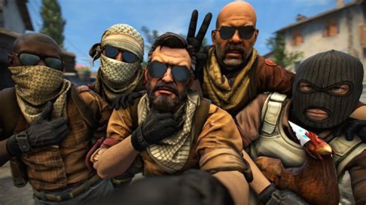 Image for 35 CS:GO players slapped with bans for betting offences