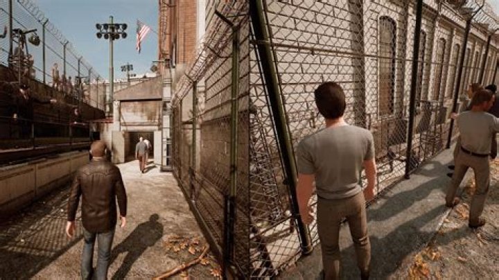 Image for A Way Out is just &pound;5 in the latest Xbox Deals with Gold sale