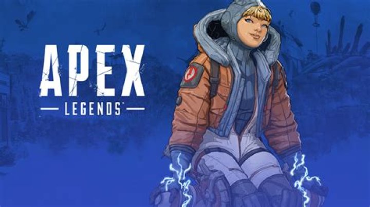 Image for Apex Legends Wattson - abilities, best pairings, voice actor and the best ways to play as Wattson explained