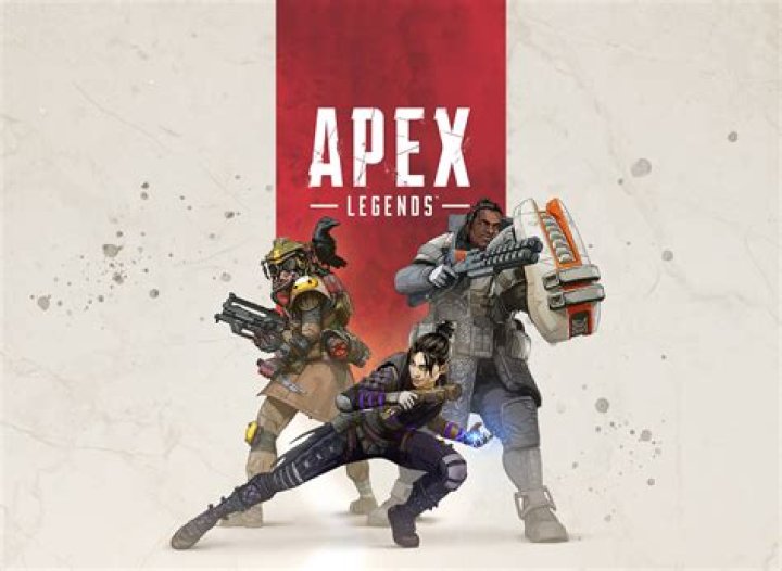 Image for Apex Legends' Halloween-themed Monsters Within event starts next week
