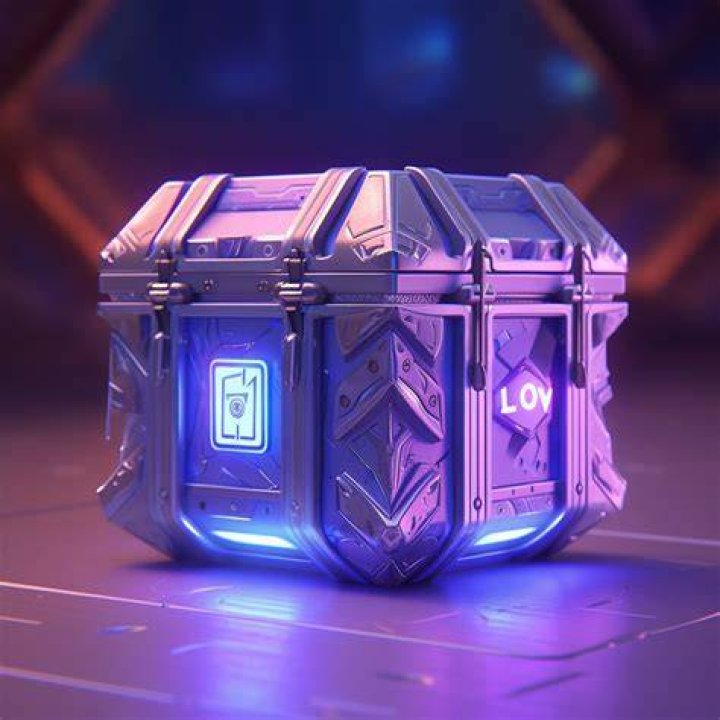 Image for Are loot boxes gambling?
