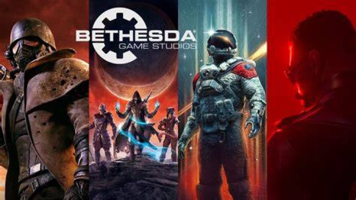 Image for Bethesda won't comment on fresh S.T.A.L.K.E.R. acquisition rumour