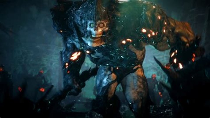 Image for BioWare explains why the Mass Effect movie fell by the wayside