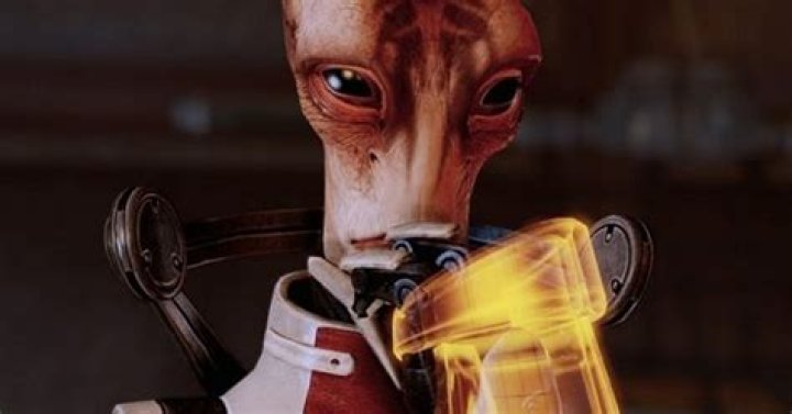 Image for BioWare prototyped Mass Effect spin-off for Nintendo DS