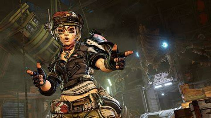 Image for Borderlands 3, Dragon Ball Xenoverse 2 hit Google Stadia