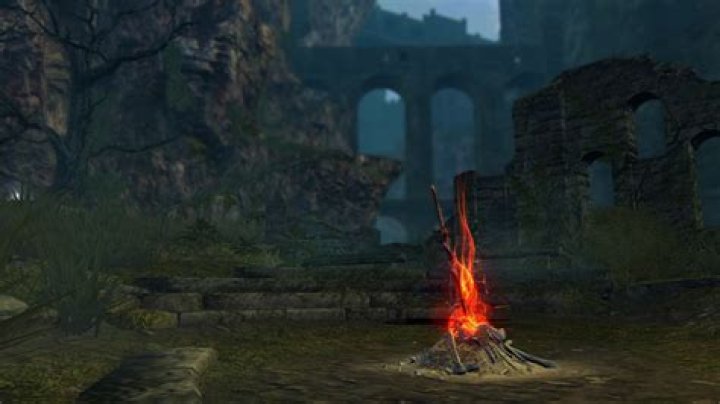 Image for Can Dark Souls Remastered improve on the modded PC original?