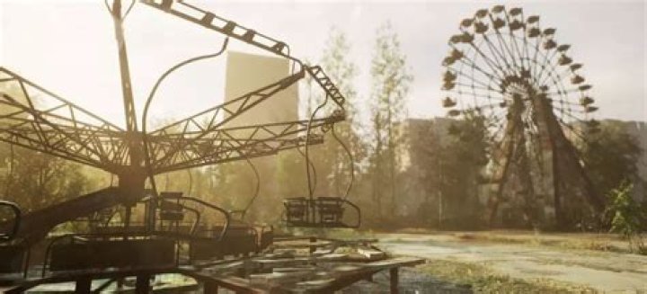 Image for Chernobylite ray tracing analysis: gorgeous on PC, but what about PS5?